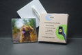 TAPME NFC SMART BADGE